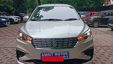 Used Maruti Suzuki Ertiga VXi in Kolkata