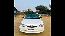 Second Hand Hyundai Accent GLE 2 in Ahmedabad