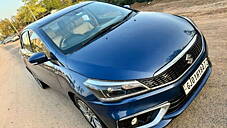 Used Maruti Suzuki Ciaz Alpha 1.3 Hybrid in Ahmedabad