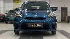 Used Nissan Micra Active XV in Ghaziabad