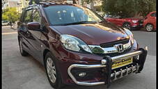 Used Honda Mobilio V Petrol in Bangalore