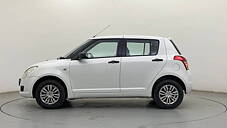 Used Maruti Suzuki Swift VXi in Lucknow