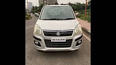 Used Maruti Suzuki Wagon R 1.0 LXI CNG (O) in Pune