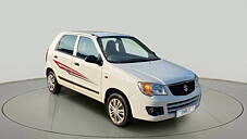 Used Maruti Suzuki Alto K10 VXi in Lucknow