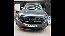 Used Kia Seltos X Line 1.4 DCT in Delhi