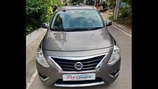 Used Nissan Sunny XV CVT in Hyderabad