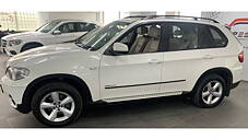 Used BMW X5 xDrive 30d in Hyderabad