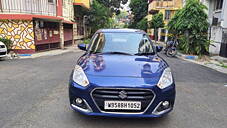 Used Maruti Suzuki Dzire ZXi [2020-2023] in Kolkata