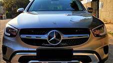 Used Mercedes-Benz GLC Coupe 300 4MATIC [2020-2023] in Delhi