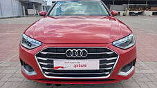 Used Audi A4 Technology 40 TFSI [2021-2022] in Surat