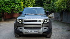 Used Land Rover Defender 90 X 3.0 Diesel in Delhi