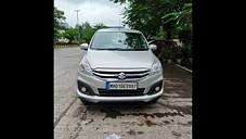 Used Maruti Suzuki Ertiga VXi AT in Mumbai