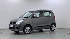 Used Maruti Suzuki Wagon R 1.0 Vxi (ABS-Airbag) in Ghaziabad