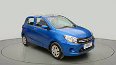 Used Maruti Suzuki Celerio ZXi AMT ABS in Delhi