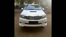 Used Toyota Fortuner 3.0 4x2 AT in Delhi