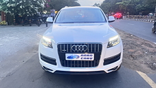 Second Hand Audi Q7 35 TDI Technology Pack + Sunroof in Chennai