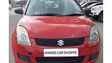 Used Maruti Suzuki Swift LDi BS-IV in Chennai