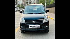 Used Maruti Suzuki Wagon R 1.0 VXi in Pune