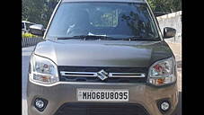 Used Maruti Suzuki Wagon R VXi 1.0 [2019-2019] in Mumbai