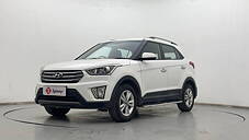 Used Hyundai Creta SX Plus 1.6  Petrol in Hyderabad