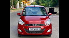 Used Hyundai i10 1.2 L Kappa Magna Special Edition in Mumbai