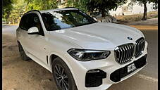 Used BMW X5 xDrive40i M Sport [2019-2019] in Delhi