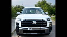 Used Hyundai Creta EX 1.5 Petrol in Delhi