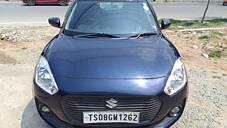 Used Maruti Suzuki Swift VDi ABS [2014-2017] in Hyderabad