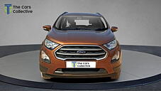 Second Hand Ford EcoSport Trend 1.5L TDCi in Mysore