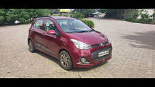 Used Hyundai Grand i10 Asta 1.1 CRDi [2013-2016] in Hyderabad