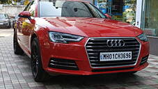 Used Audi A4 30 TFSI Technology Pack in Mumbai