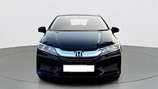 Second Hand Honda City SV Diesel in Jaipur