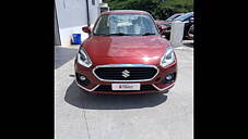 Used Maruti Suzuki Dzire ZXi Plus AMT in Bangalore