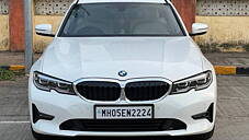 Used BMW 3 Series 330i Sport Line in Mumbai