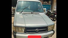 Used Toyota Qualis FS B2 in Chennai