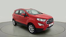 Used Ford EcoSport Titanium 1.5L TDCi in Ahmedabad