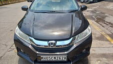 Used Honda City VX (O) MT BL Diesel in Mumbai