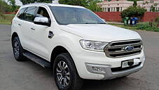 Used Ford Endeavour Titanium 2.2 4x2 AT in Mohali