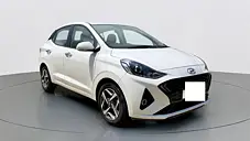 Used Hyundai Aura SX Plus 1.0 Petrol in Lucknow
