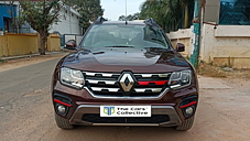 Used Renault Duster RXZ Petrol in Bangalore