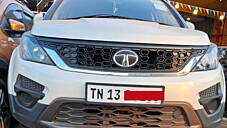 Used Tata Hexa XM 4x2 7 STR in Chennai