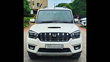 Used Mahindra Scorpio S11 MT 7S CC in Chennai