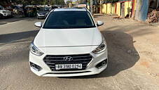 Used Hyundai Verna 1.6 CRDI SX (O) in Patna