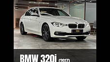 Used BMW 3 Series 320i Luxury Line in Ghaziabad