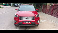 Used Hyundai Creta SX Plus 1.6  Petrol in Bangalore