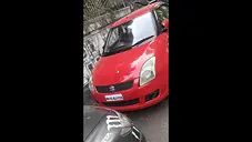 Second Hand Maruti Suzuki Swift Dzire VXi in Mumbai