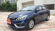 Used Maruti Suzuki Ciaz Delta 1.5 Diesel in Ahmedabad