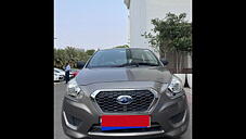 Second Hand Datsun GO Plus T in Lucknow