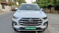 Second Hand MG Gloster Sharp 6 STR 2.0 Twin Turbo 4WD in Lucknow