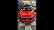 Used Tata Harrier XZ in Lucknow